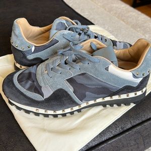 Valentino sneakers